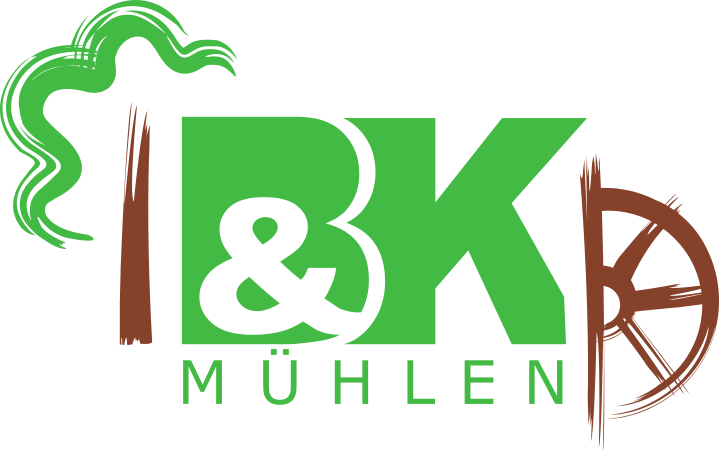 B & K Agrar GmbH | Mühlen