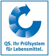 QS-Prüfzeichen